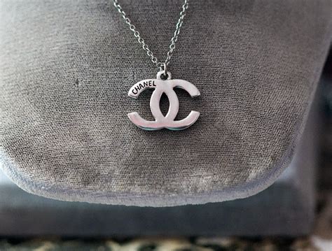 jewelry replica chanel|fake chanel jewelry for women.